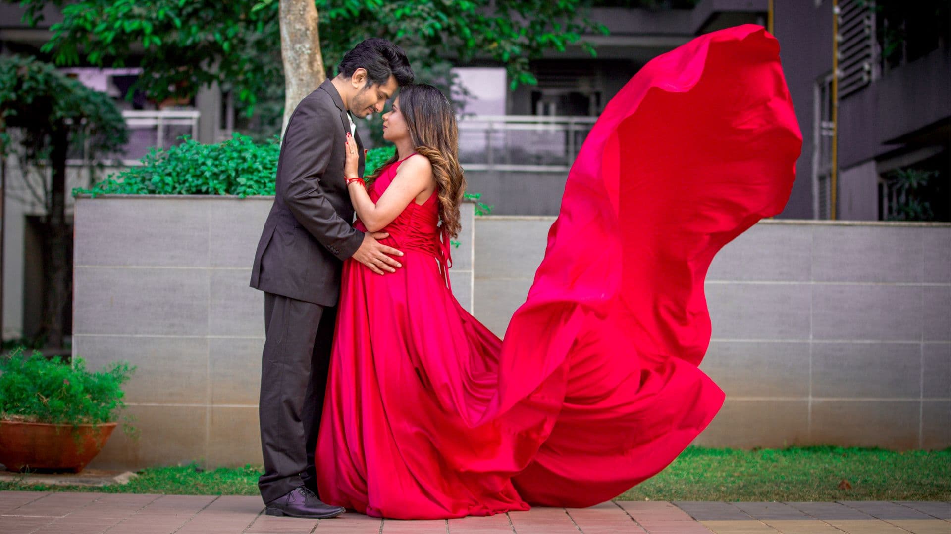 Exquisite Maternity 5